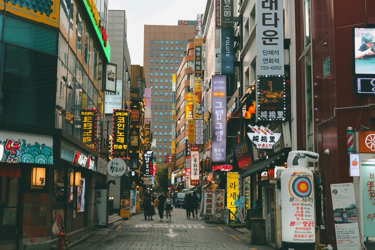 Essential Korean Phrases for Beginners (Complete Guide)